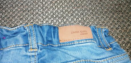 Riflove 3/4 zara, zara,110