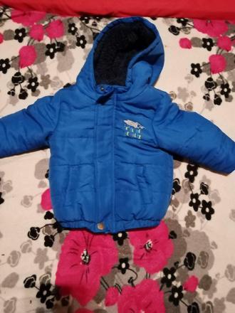 Detská vetrovka, lupilu,86