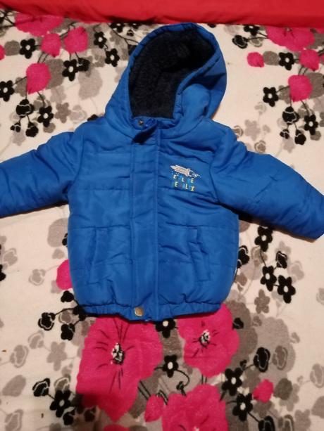 Detská vetrovka, lupilu,86