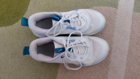 Nike halové tenisky,veľ.37,5, nike,37