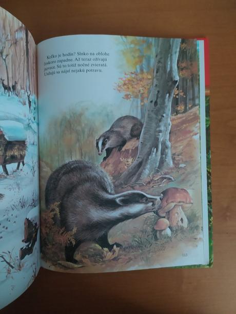 Moja najkrajšia kniha o zvieratkách, 