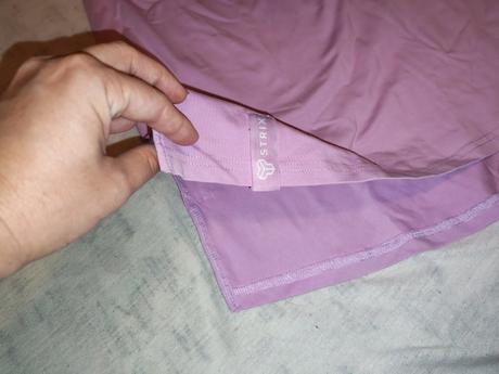 Športové šaty gymbeam, l