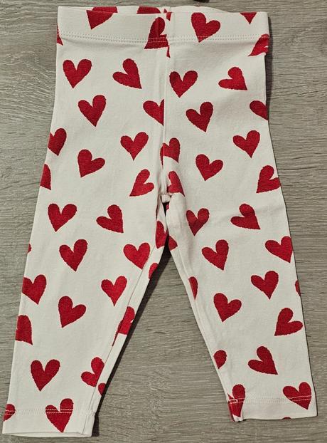 Srdiečkové body, gate,74