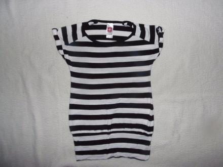 Tričko dlhé, c&a,122