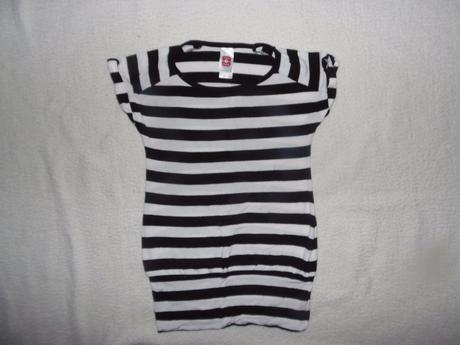 Tričko dlhé, c&a,122