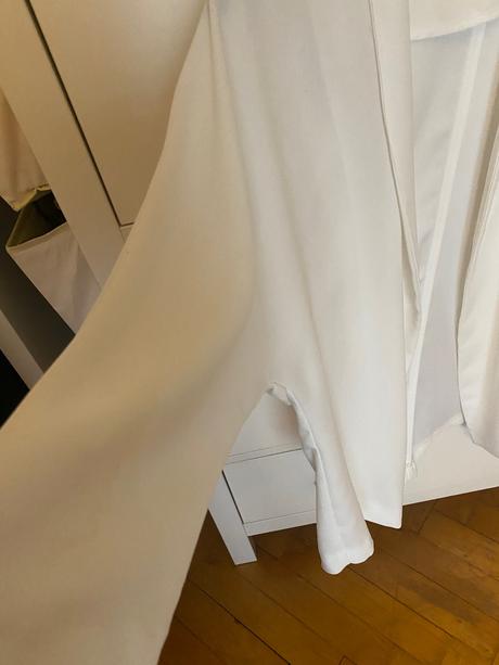 Dámsky blejzer mexx vel m, mango,m