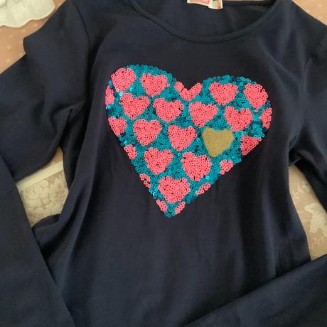 Šaty billieblush, 140