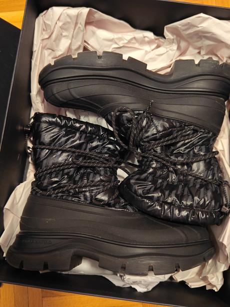 Karl lagerfeld originál luxusné damske cizmy, karl lagerfeld,40