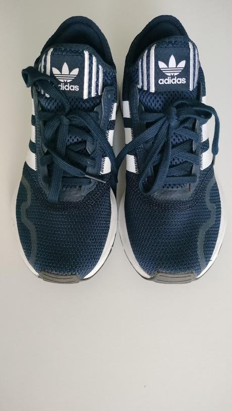 Nove tenisky adidas, adidas,38