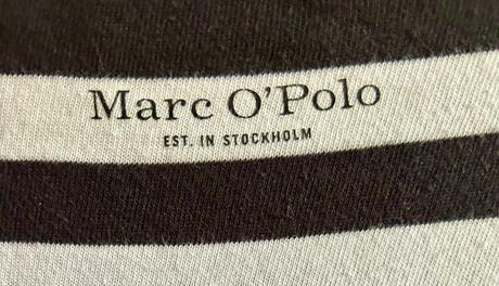 Tričko zn.marc o'polo organická bavlna č.m, marc o´polo,m