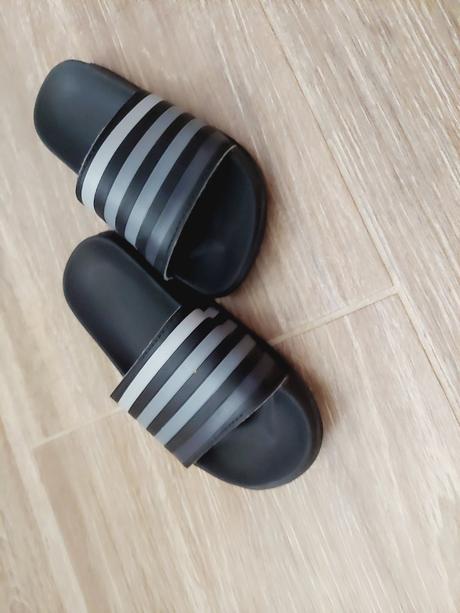 Šlapky č.28/29, adidas,28