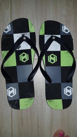 Panske slapky zabky, 42