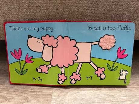 Anglická kniha pre najmenšich, 