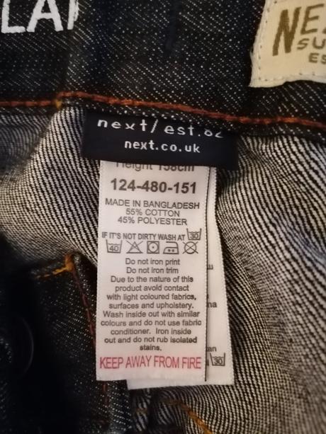 Nenosené rifle, next,158