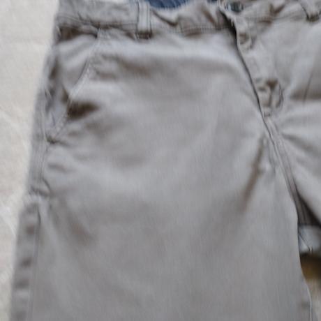 Nohavice do školy, h&m,164