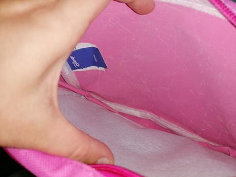 Kabelka frozen anna a elza, disney