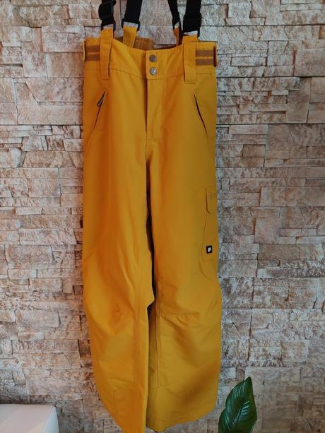 Oteplovačky protest 164, 164