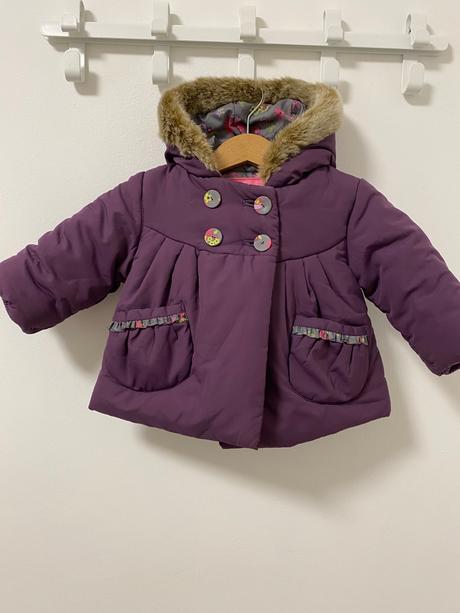 Bunda a kabát, marks & spencer,68