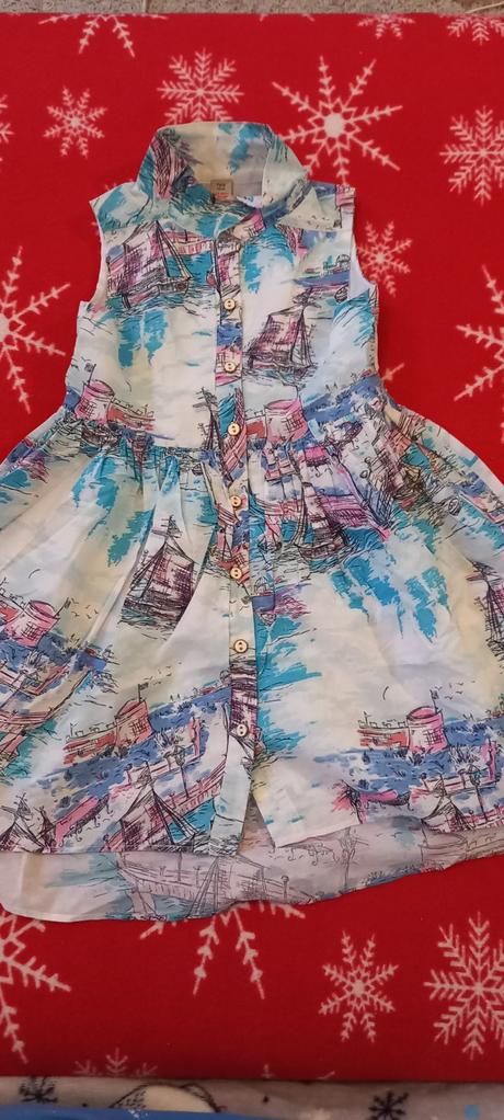 Šaty namornicke, tu,122