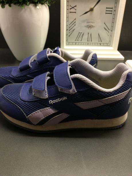 Tenisky, reebok,29
