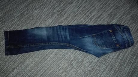 Chlapcenske rifle, river island,104