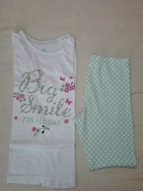 Pyžamko, lupilu,110