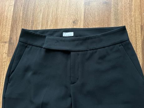 Kvalitne nohavice stefanel 38, zara,38