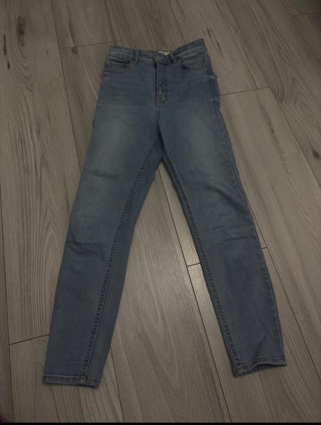 Rifle, pull&bear,34