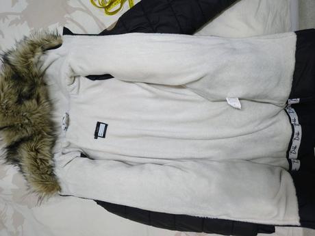 Bubbe dámska zimná bunda s, bubbe,s