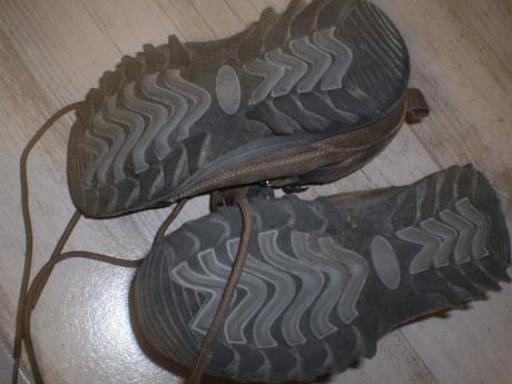 Zimné topánočky, 33