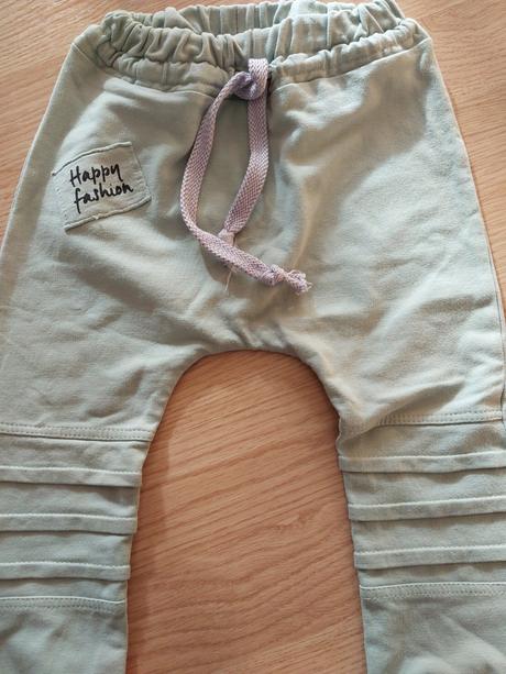 Kompletik happy fashion, 86