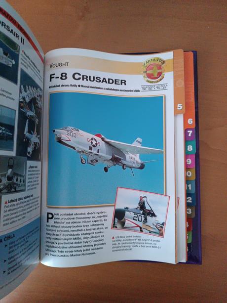 Svetová encyklopédia lietadiel, 