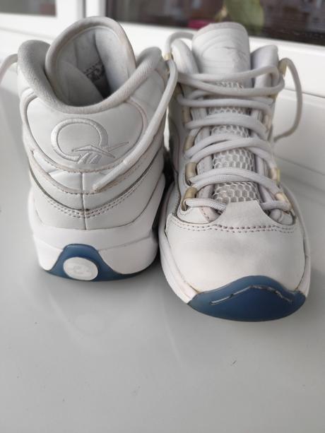 Tenisky reebok, reebok,35