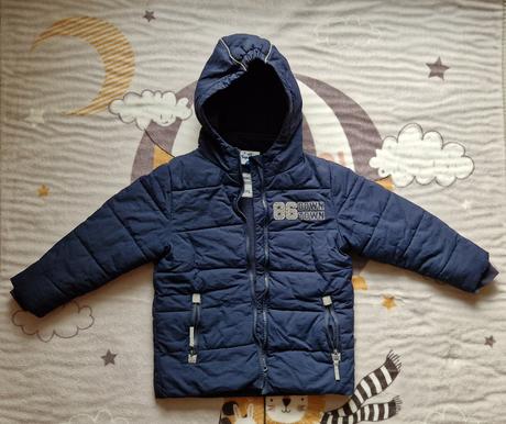 Zimná bunda topolino, topolino,104