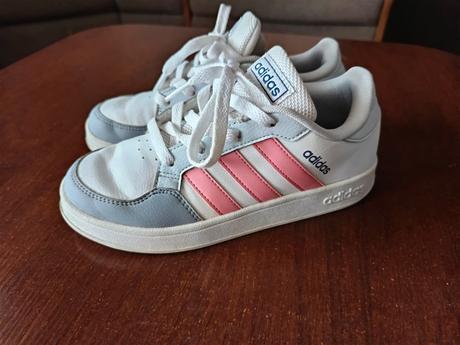 Tenisky adidas, adidas,34