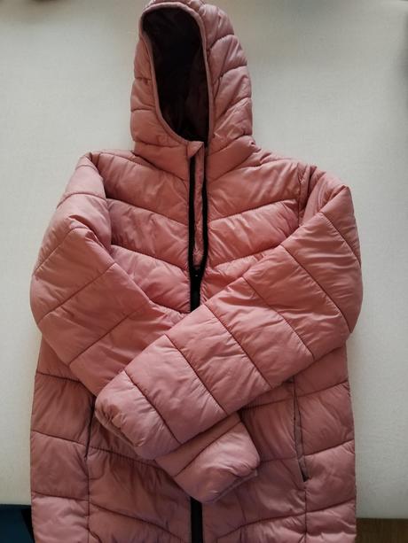 Dievčenská bunda veľ. 152, pepperts,152