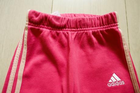 Súprava adidas, adidas,86