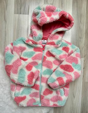 Chlpata bundicka, f&f,122