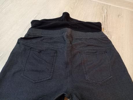 Tehotenské legíny, esmara,38