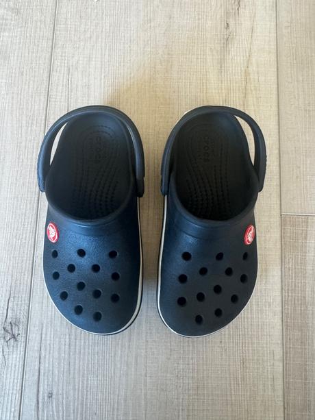 Ceocs velkost 11, crocs,<17
