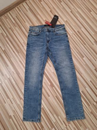 Mäkkučké elastické rifle, fishbone,30 / m / s