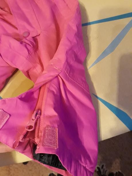 Lyžiarske nohavice 74-80, impidimpi,74