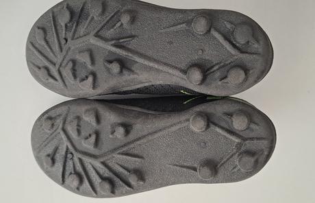 Kopacky kipsta, velkost 27, 27