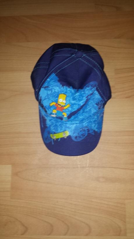 Siltovka simpsons, 122