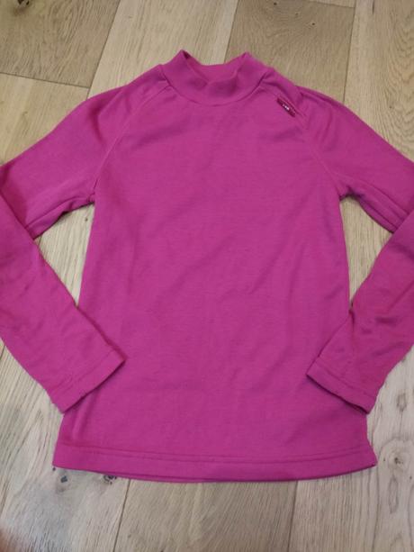 Funkčné tričko, wedze,134