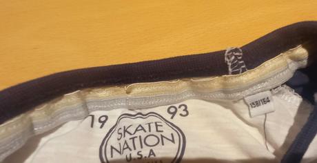 Nátelník, reserved,158