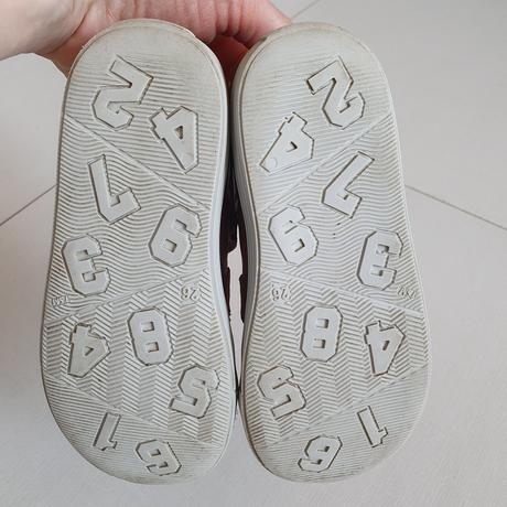 Tenisky richter, richter,26