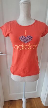 Tričko adidas original, adidas,146
