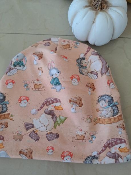 Handmade čiapka, 86