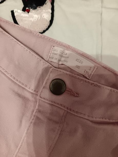 Balíček vecí veľ 110, 104–116